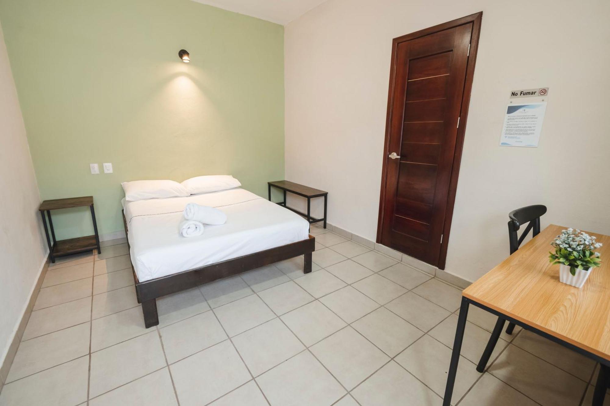 Hotel Quiam Playa del Carmen Buitenkant foto